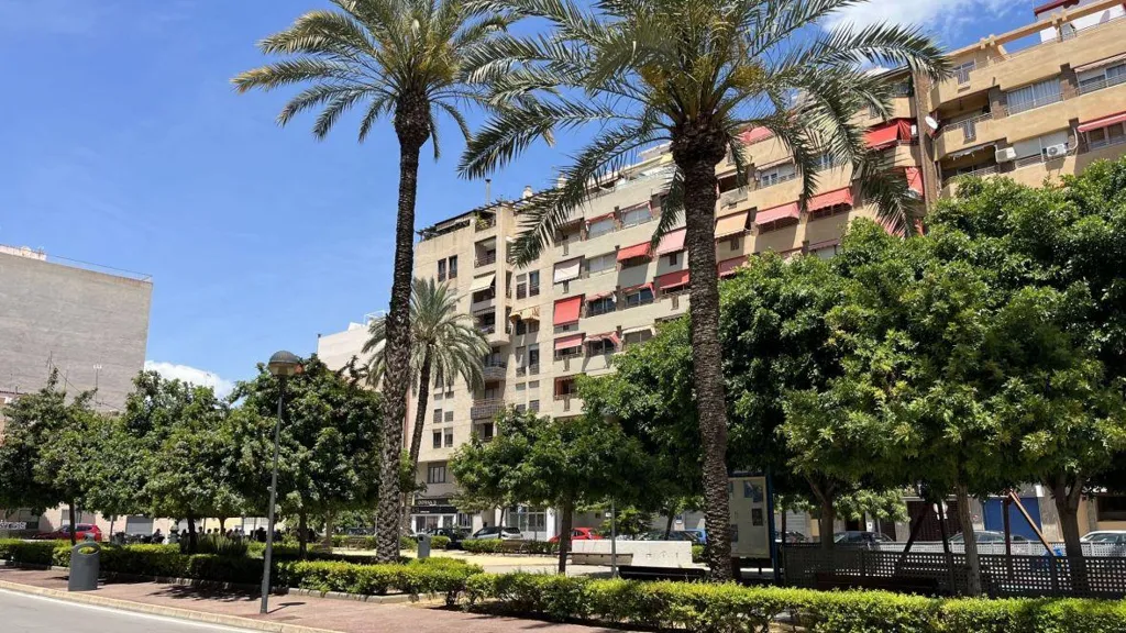 Office with Lift in Centro, San Juan