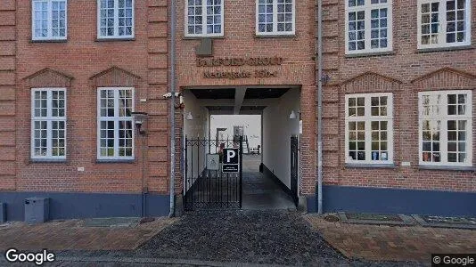 Extérieur - Office Space in Odense C, Nedergade