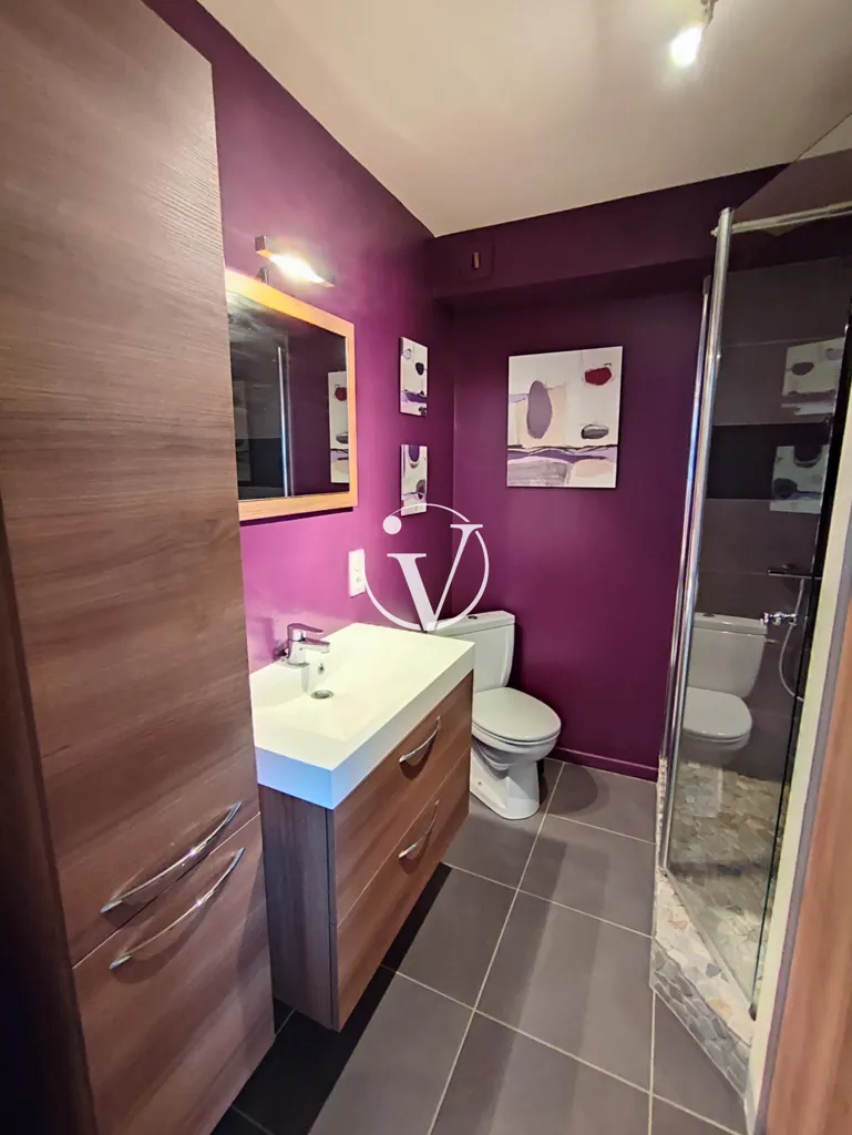 Vannitoad - Flat with Parking in Quiet Residence, Leclerc