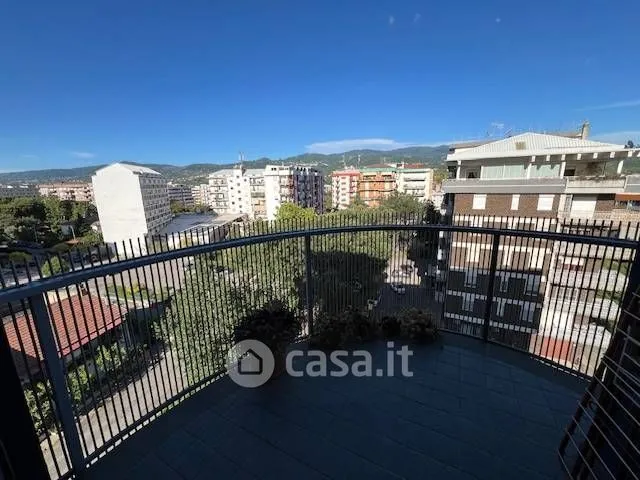 Balcone - Furnished Flat with Terrace in Rende