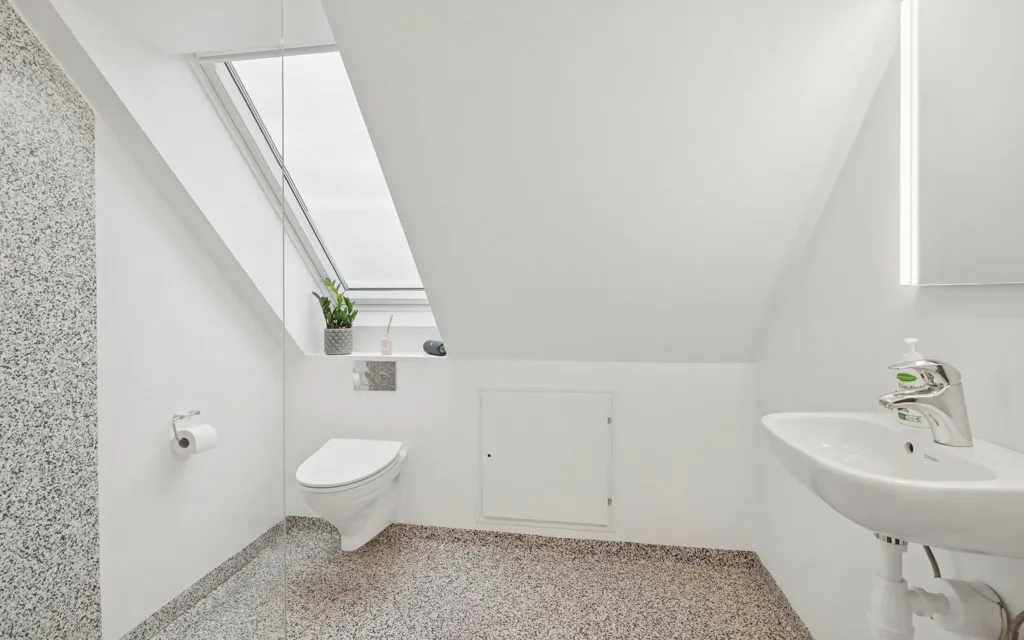 Maison 6 pièces à Årslev
