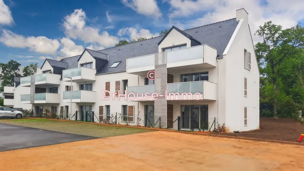 Välivaade - 3-Bed Flat with Garden in Crach