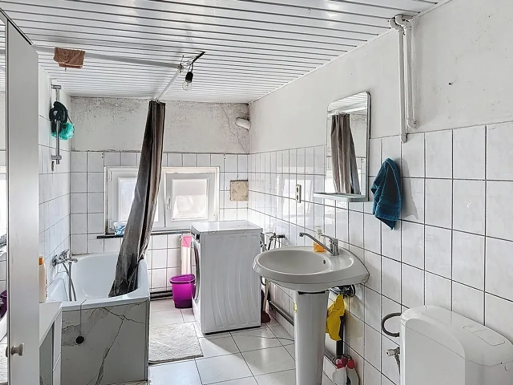 Vannitoad - Triplex with 4 Bedrooms in Schaerbeek