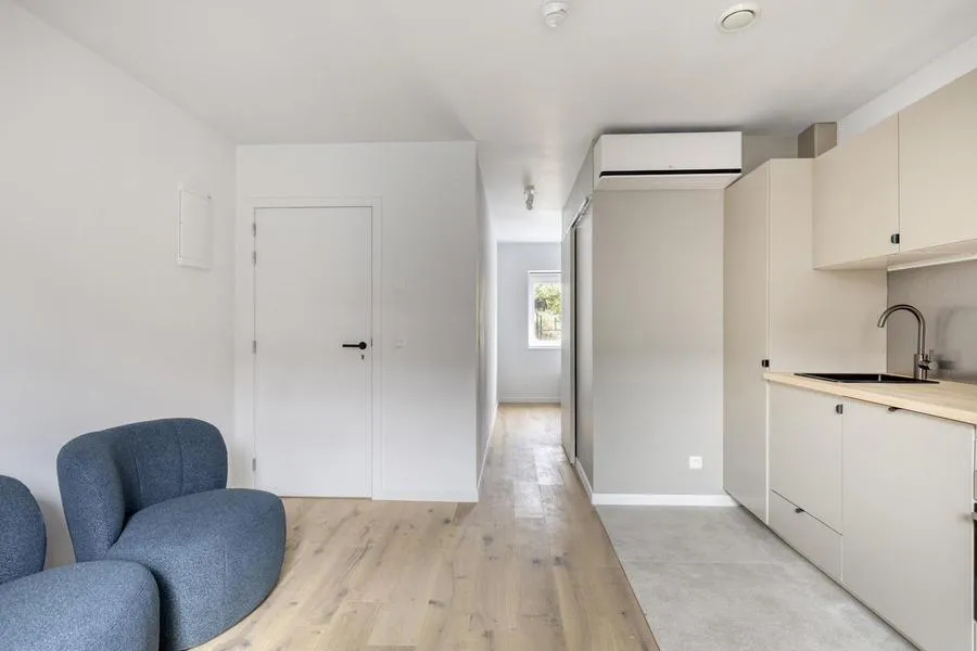 Appartement 1 chambres à Leuven