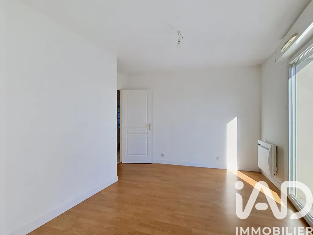 Pièces - Appartement T6/T7 avec Balcon Panoramique à Vertou