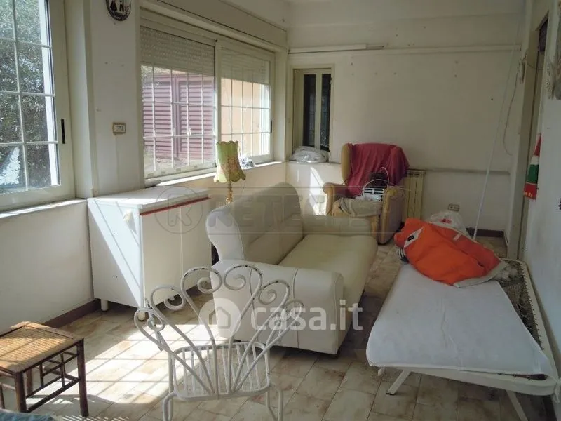 Chambres - Bifamiliar Villa with Balcony in Caltanissetta