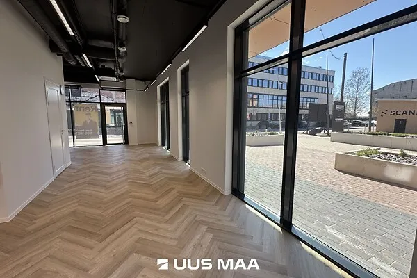 Pièces - Local commercial 1 pièces à Tallinn