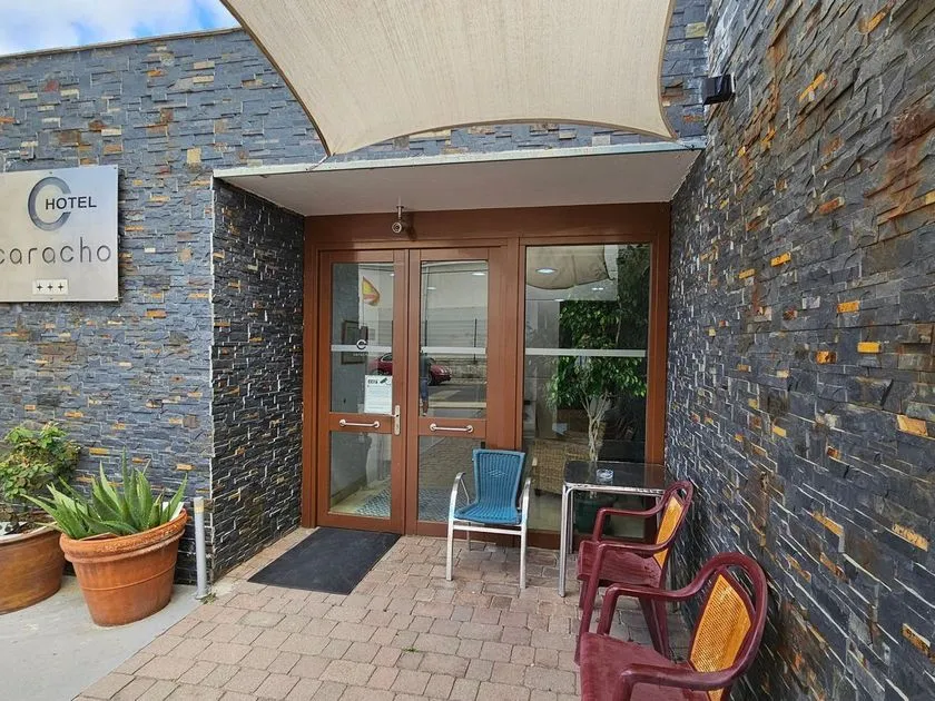 Exterior - Hotel with Bar-Restaurant near Corella Centre