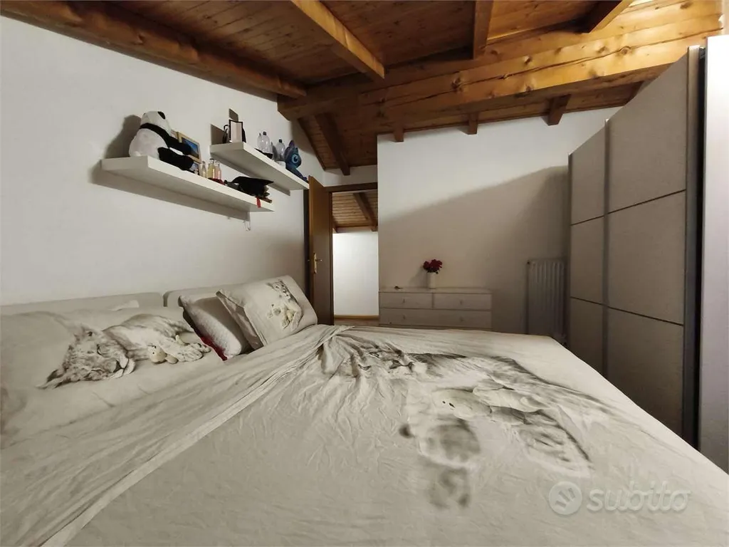 Appartement 3 pièces à IT