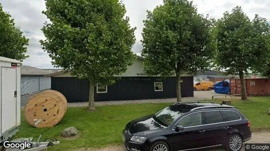 Välivaade - Warehouse with Workshop in Fredericia