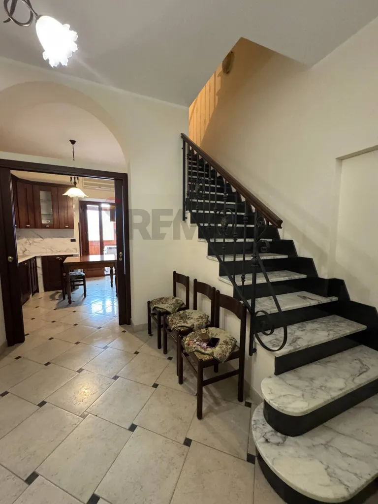 Toad - Restored Multi-Storey House in Caccamo