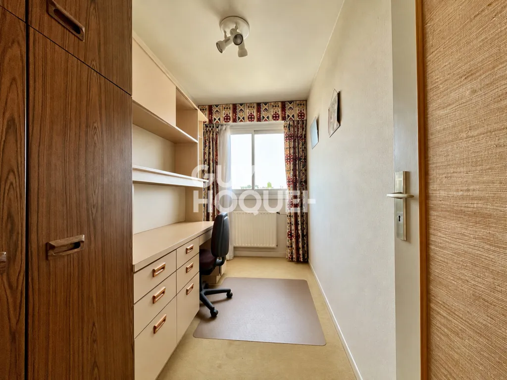 Studio - Spacious Flat with Balcony in Bourg-la-Reine