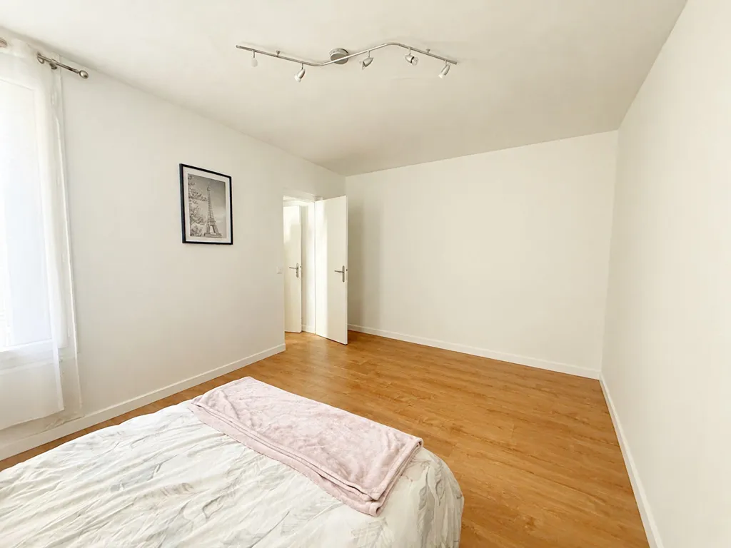 Magamistoad - Studio with Kitchen in Nanterre
