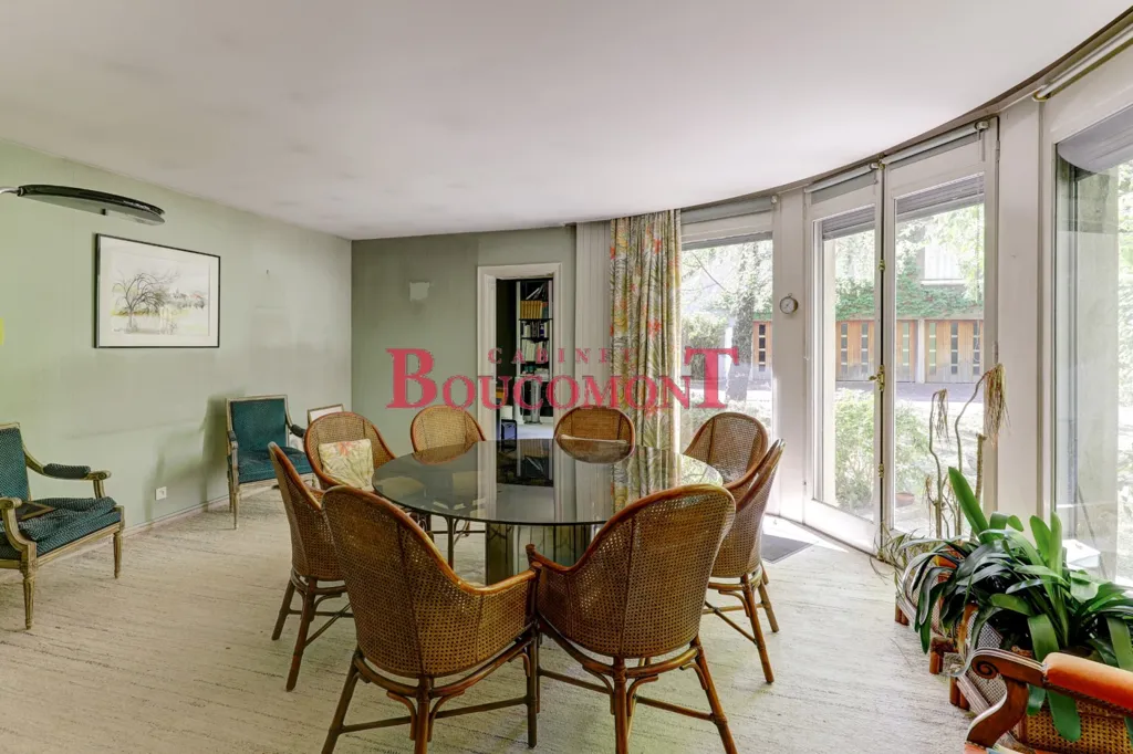 Salle à manger - Appartement Duplex avec Jardin à Chamalières Centre