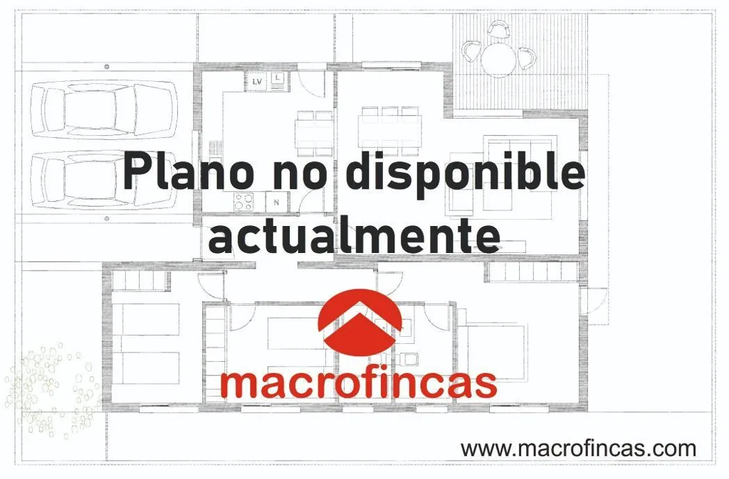 Plaan - Chalet with Pool in Esparreguera