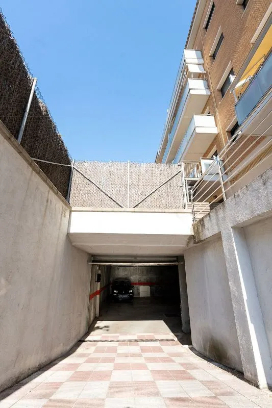 Garaaž - Duplex with Terrace in Rieral, Lloret de Mar