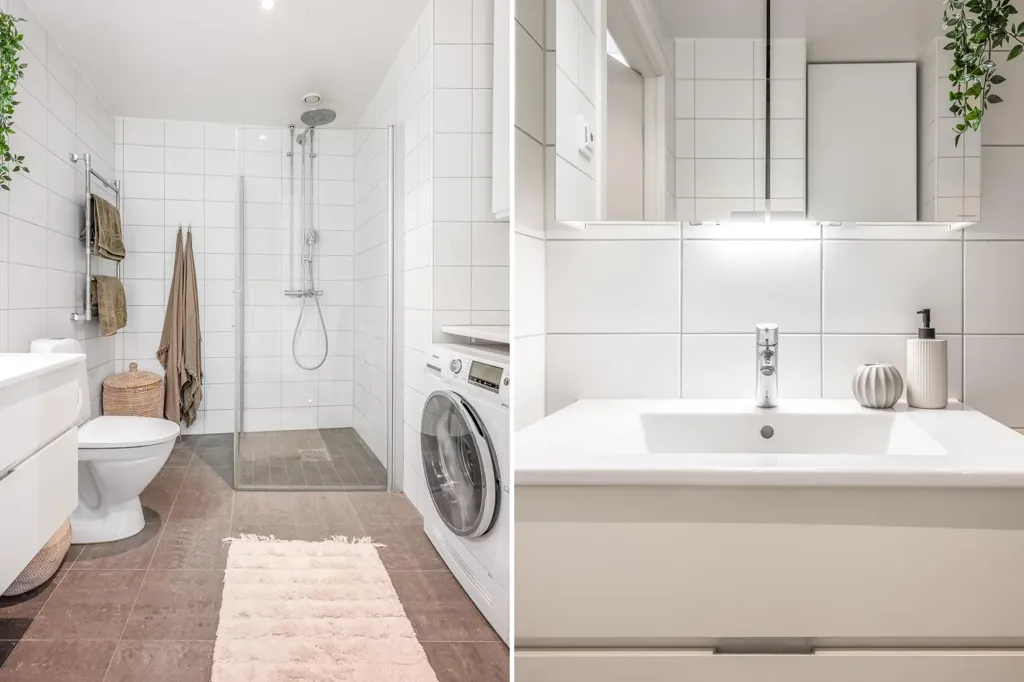 2-toaline korter asukohas Helsingborg