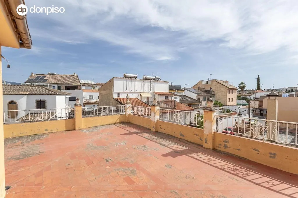 Maison 3 pièces à Ogíjares