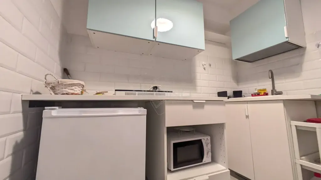Cuisine - Two-Bedroom Flat in Ortigia, Siracusa
