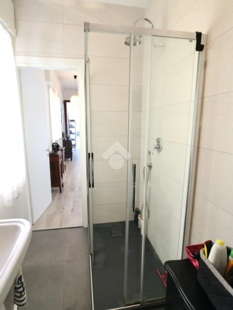 Salles de bain - Villa with Private Garden in Caorle