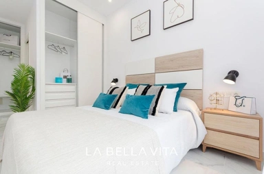 Magamistoad - Luxury Villa with Sea View in Torrevieja