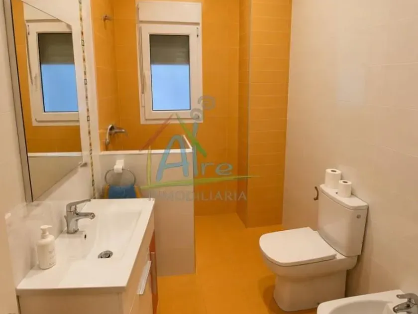 Bathrooms - Corner Building with Multiple Units in Lepe
