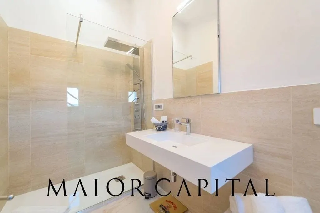 Vannitoad - Rustic Villa with Private Garden in Arzachena