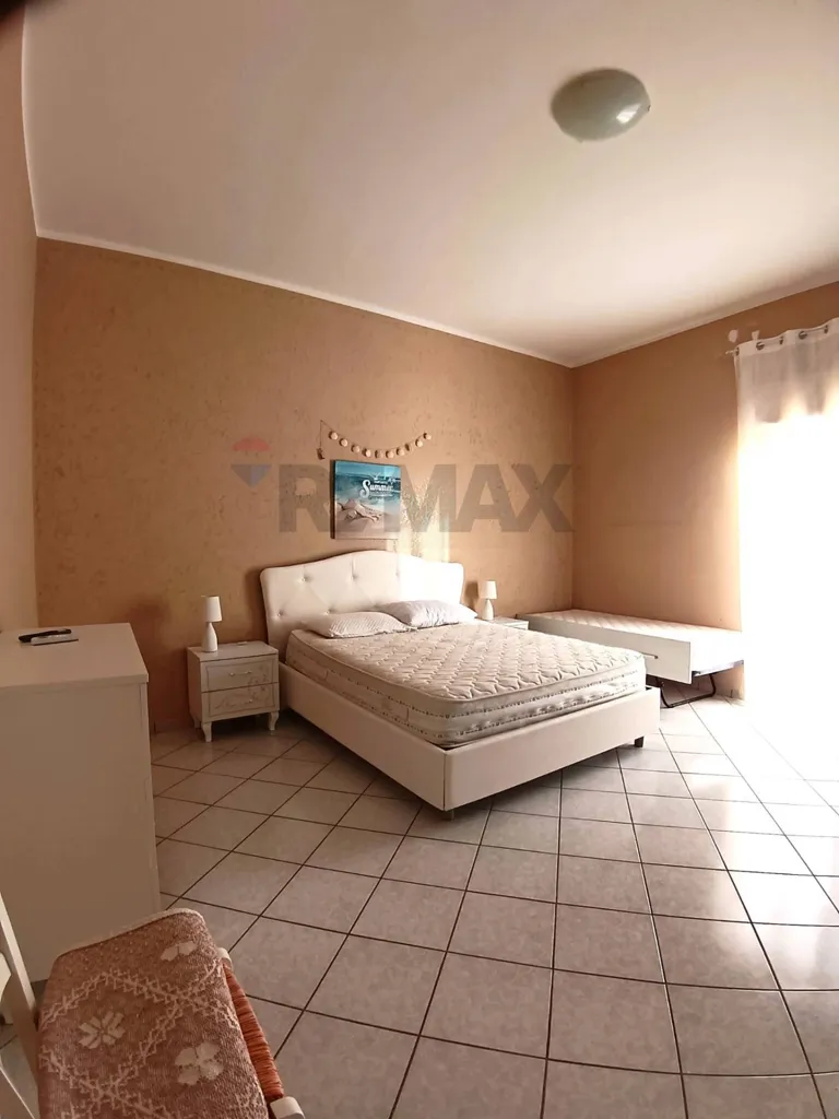 Magamistoad - Armed Apartment with Sea View in Agrigento