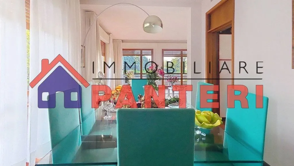 Salle à manger - Luxury Villa with Private Garden in Capannori, Tuscany