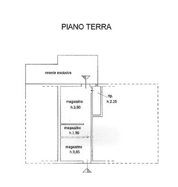 Plaan - Rustic Casale with Garden near San Gimignano