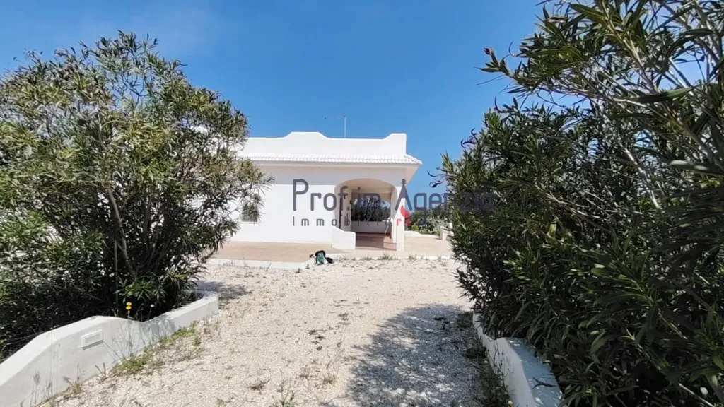 Esterno - Villa with Pool in Carovigno