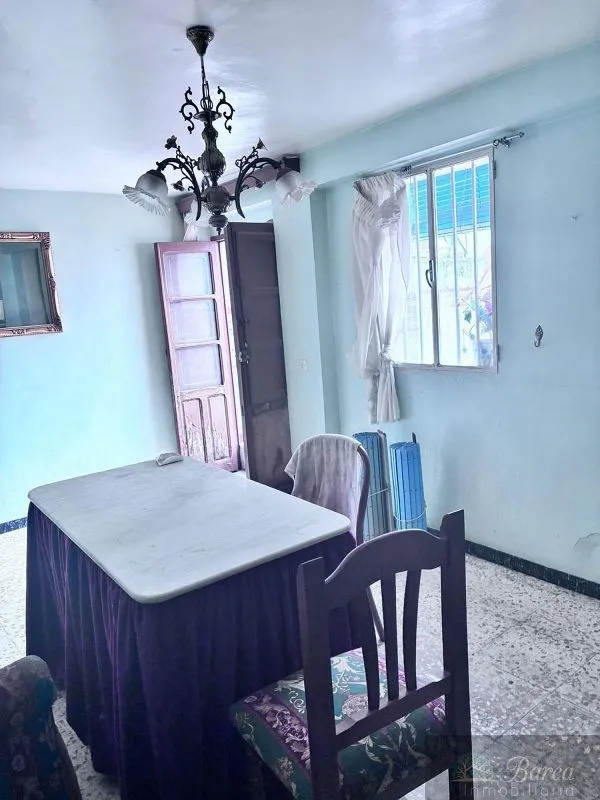 Sala da pranzo - Chalet with Terrace in Rute's High District