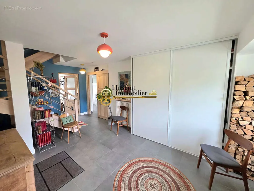 Ingresso - Renovated House with Sea View in Carantec