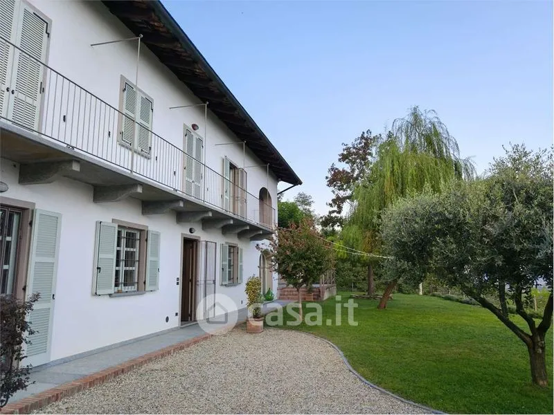 Esterno - Rustic Villa with Panoramic Views in Pinerolo