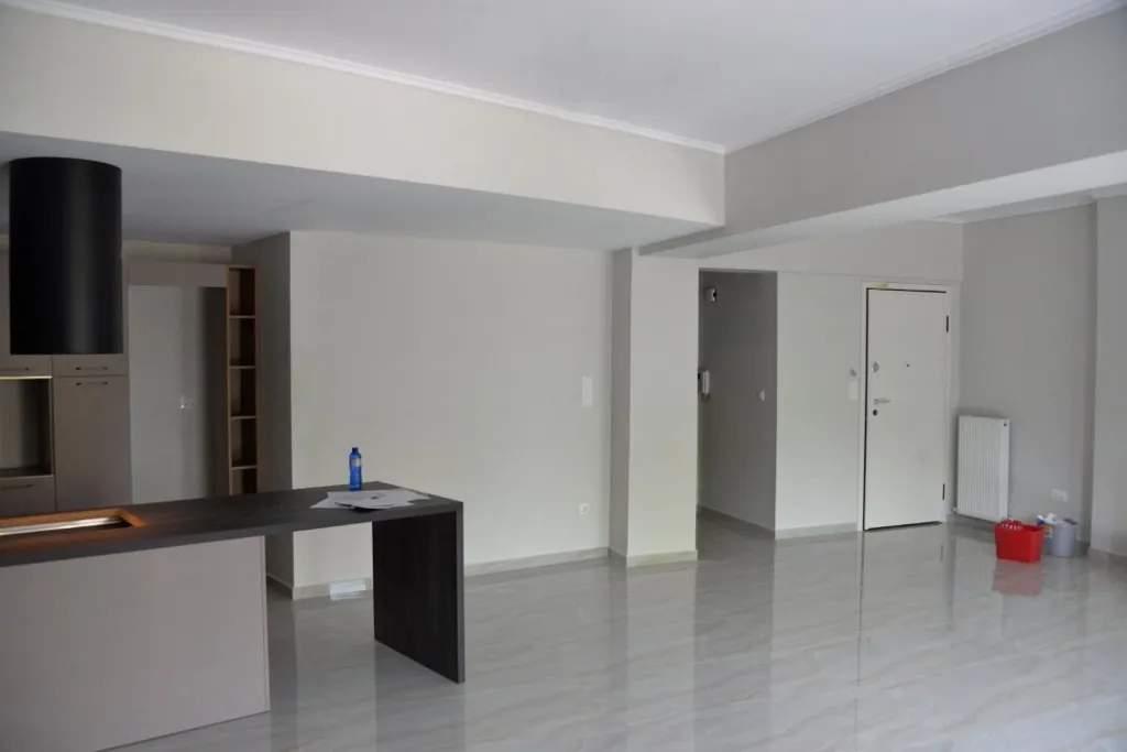 Appartement 5 pièces à Thessaloniki
