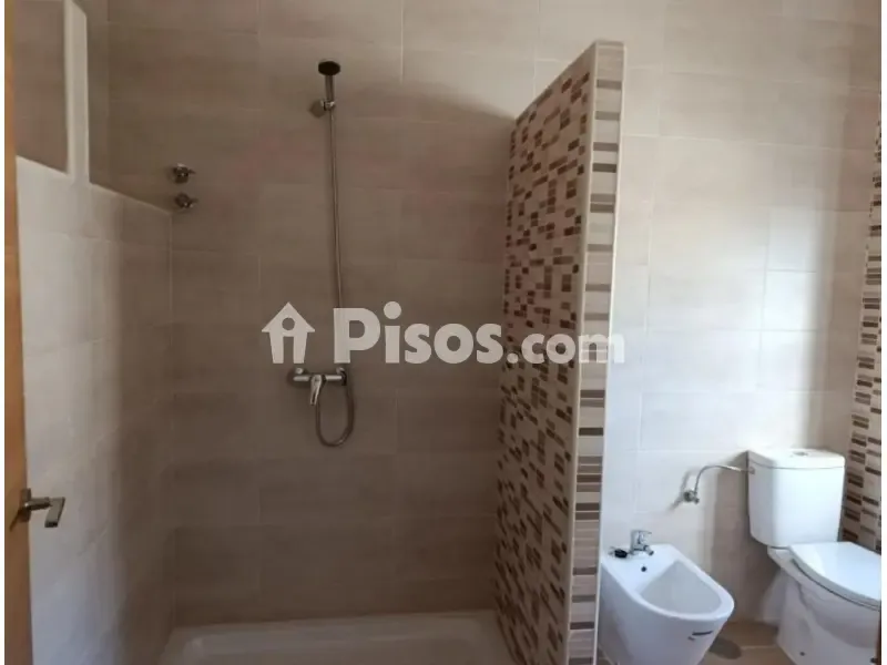 Vannitoad - Duplex with Terraces in Setenil de las Bodegas