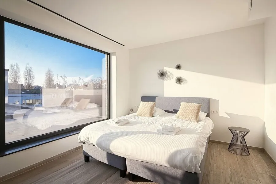 Magamistoad - New Build Apartment Near Duinenwater