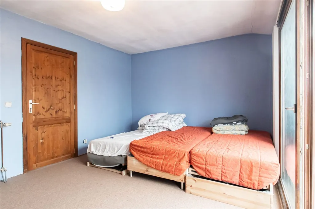 Magamistoad - Spacious House with Garden in Ans