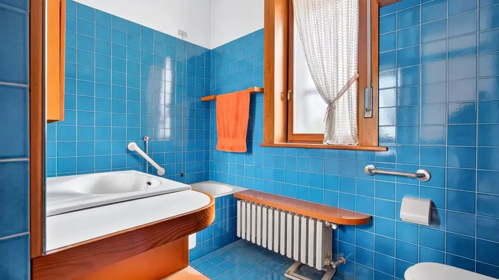 Vannitoad - Villa with Private Garden in Arese