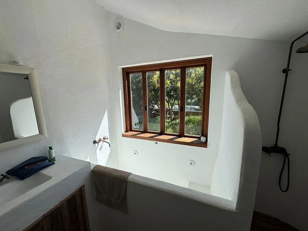 Vannitoad - Rustic Finca with Garden in Orotava Valley