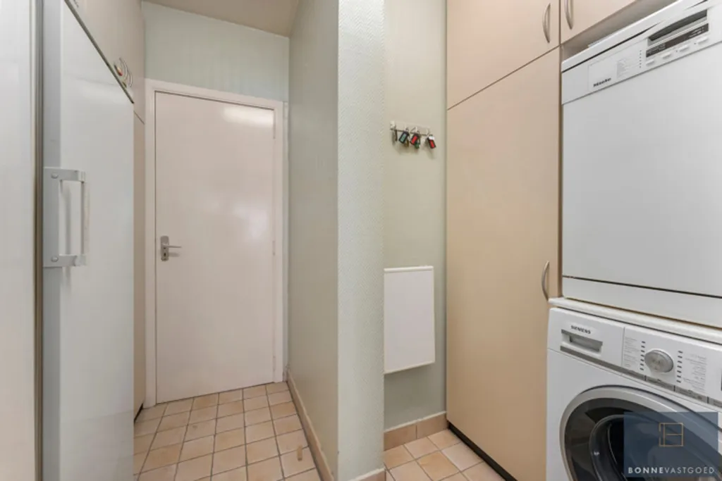 3-bedroom apartment in Sint-Michiels