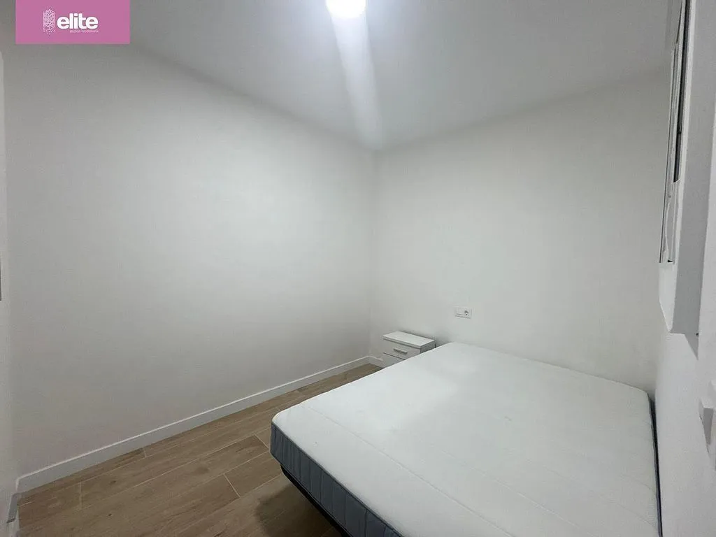 Camere da letto - Modern Flat with Patio in Jerez Centre