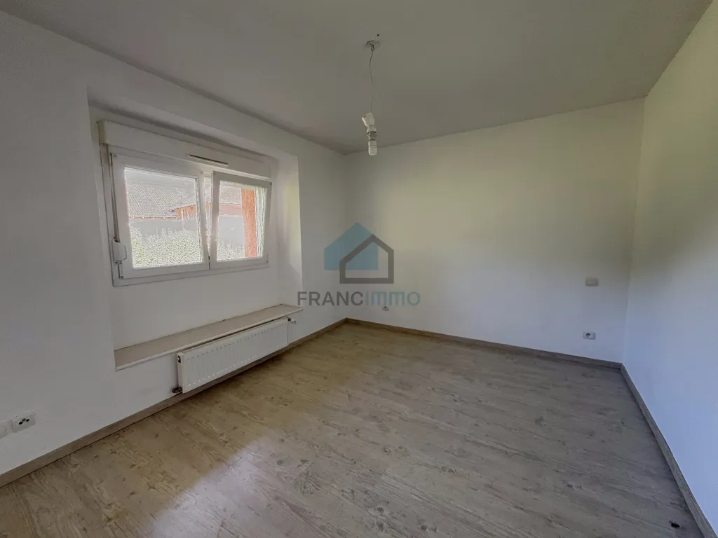 Stanze - 3-Bed Flat with Terrace in Les Bresieux