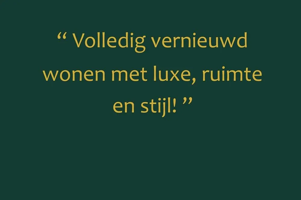 5-toaline maja asukohas Barendrecht