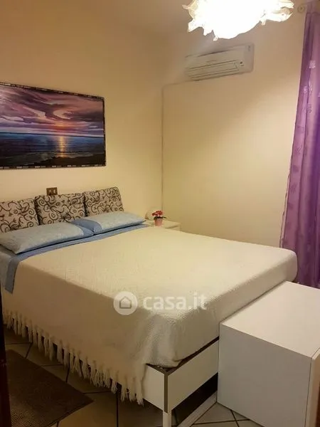 Camere da letto - Fully Furnished Flat in Pavia