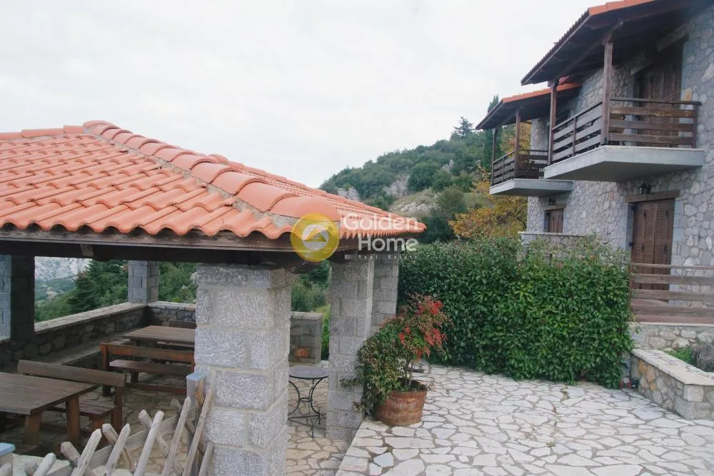 Terrass - Warehouse with Double Glazing in Gravia