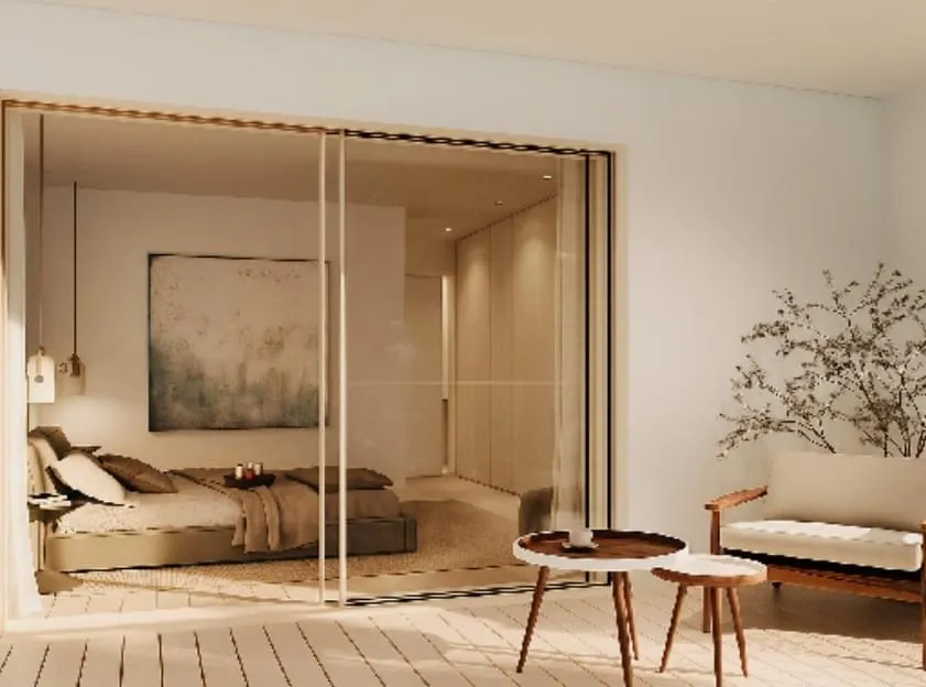 Camere da letto - Duplex with Pool in Junqueiro, Cascais
