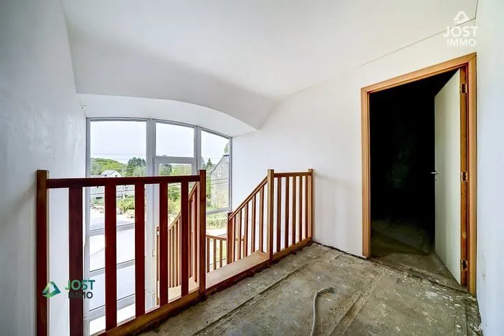 House with Development Potential in Wolkrange