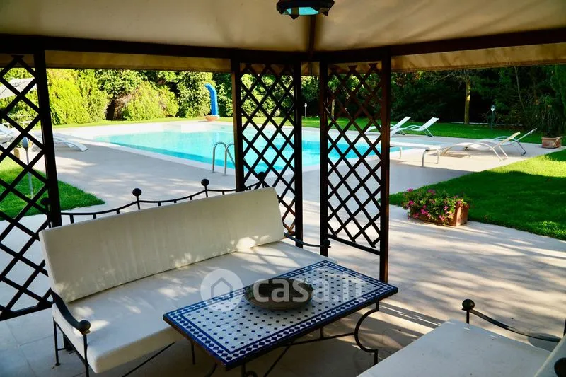 Bassein - Villa with Pool in Capalbio