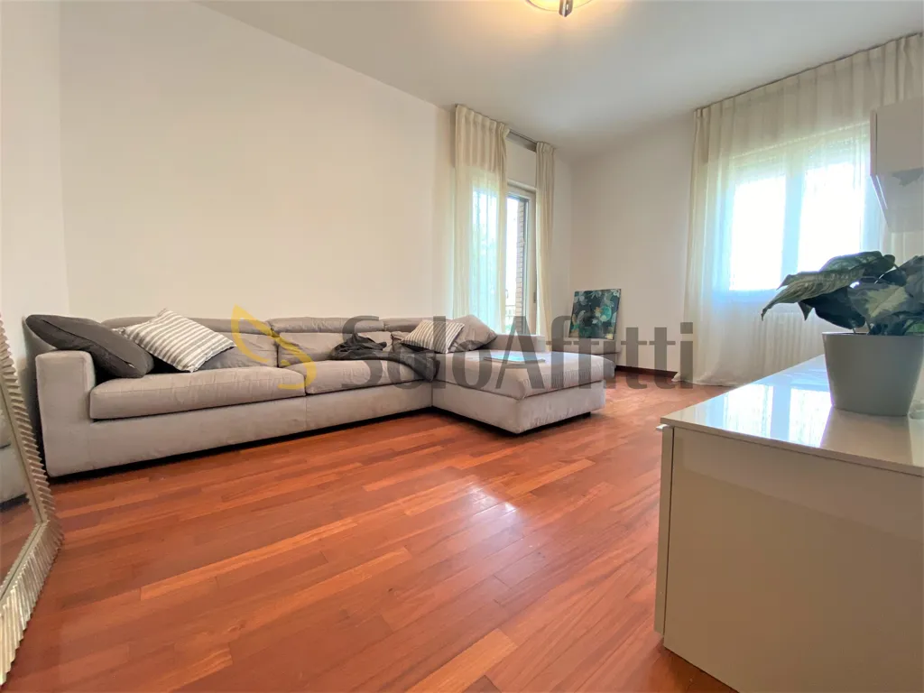 6-toaline korter asukohas Forlì